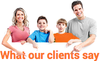 What-our-clients-say