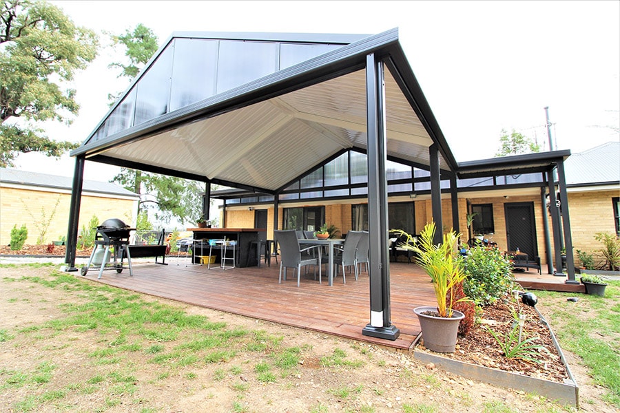 Ultimate Patios
